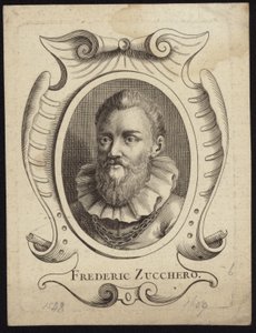 Frederigo Zucchero tekijältä English School