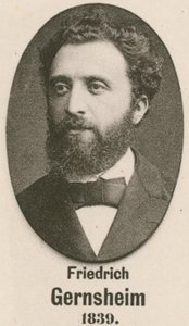 Friedrich Gernsheim (kaiverrus) tekijältä English School
