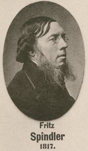 Fritz Spindler (syväpaino) tekijältä English School