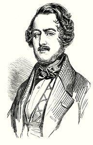 Gaetano Donizetti (kaiverrus) tekijältä English School
