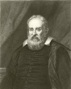 Galileo tekijältä English School