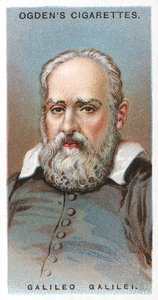 Galileo Galilei tekijältä English School