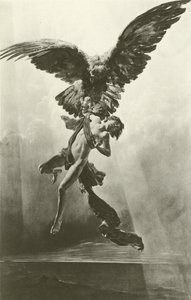 Ganymede (syväpaino) tekijältä English School