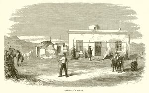 Garibaldisin talo