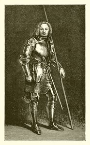 Gaston of Foix tekijältä English School