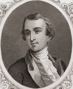 Kenraali Joseph Reed (kaiverrus) tekijältä English School