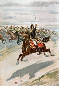 Kenraali Letortin veloitus tekijältä English School