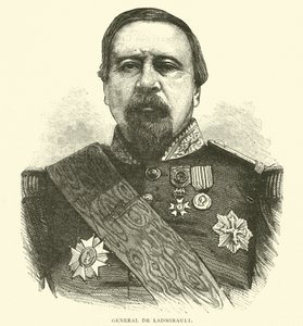 Ladmiraultin kenraali, toukokuu 1871 tekijältä English School