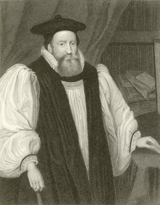 George Abbot, Canterburyn arkkipiispa tekijältä English School