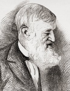 George Bancroft tekijältä English School