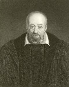 George Buchanan tekijältä English School