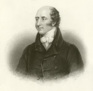 George Canning tekijältä English School