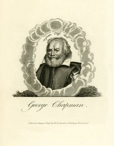 George Chapman tekijältä English School