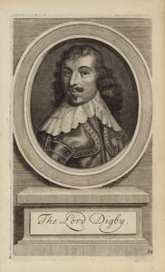 George Digby tekijältä English School