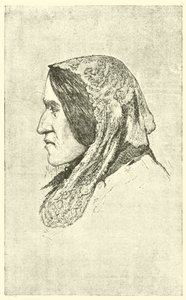 George Eliot (kaiverrus) tekijältä English School