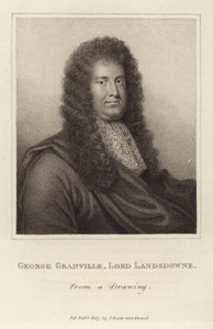 George Granville tekijältä English School