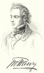 George Harvey (kaiverrus) tekijältä English School