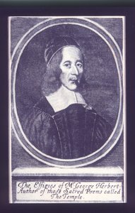 George Herbert (1593-1633) tekijältä English School