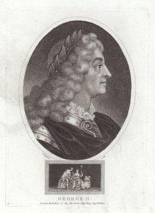 George II tekijältä English School
