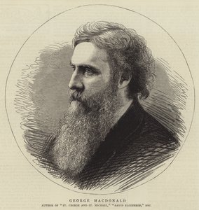George MacDonald (kaiverrus) tekijältä English School