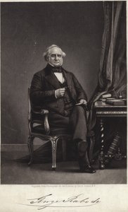 George Peabody tekijältä English School