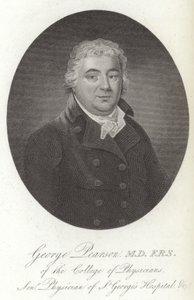 George Pearson tekijältä English School