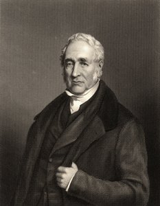 George Stephenson (1781-1848) tekijältä English School