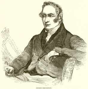 George Stephenson tekijältä English School