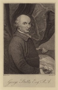 George Stubbs tekijältä English School