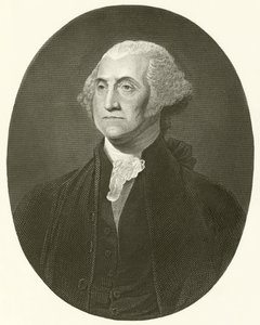 George Washington tekijältä English School