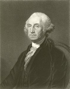 George Washington tekijältä English School