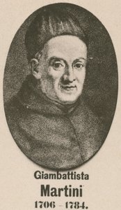 Giambattista Martini (syväpaino) tekijältä English School
