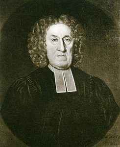Gilbert White, 1725 tekijältä English School