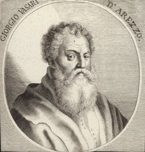 Giorgio Vasari tekijältä English School