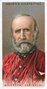 Giuseppe Garibaldi tekijältä English School