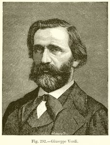 Giuseppe Verdi tekijältä English School