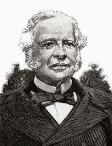 Granville George Leveson-Gower, 2º Conde Granvillefinlandês tekijältä English School