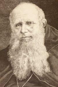 Guglielmo Massaia (litho) tekijältä English School