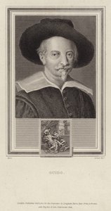Guido Reni tekijältä English School