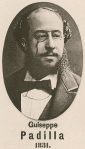 Giuseppe Padilla (kaiverrus) tekijältä English School