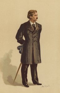 Gustave Dore (väri litho) tekijältä English School