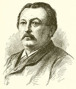 Gustave Doré tekijältä English School