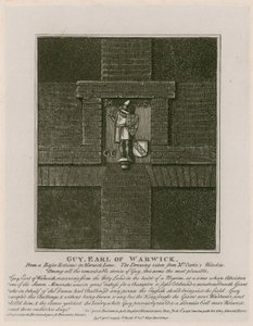 Kaveri, Earl of Warwick tekijältä English School