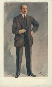 HRH Connaughtin prinssi Arthur tekijältä English School
