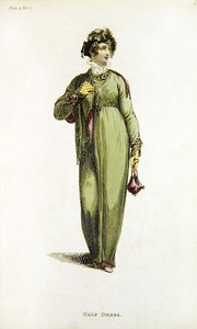 Puolimekko, muotilevy Ackermann