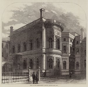 Clothworkers