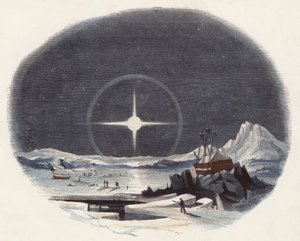 Halos (värillinen kaiverrus) tekijältä English School