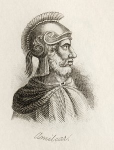 Hamilcar Barca, 