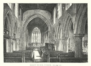 Harrow