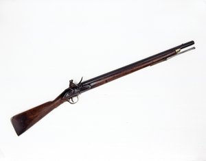 Raskas dragoonkarbiini, 6. (Inniskilling) Dragoons, Waterloo tekijältä English School